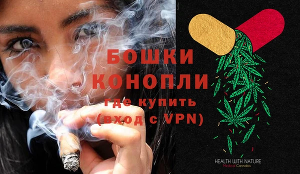 молекула духа Нея